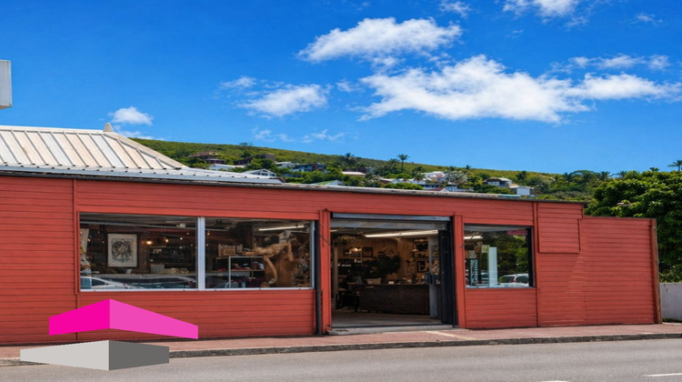Ma-Cabane - Vente Boutique TROIS-BASSINS, 200 m²