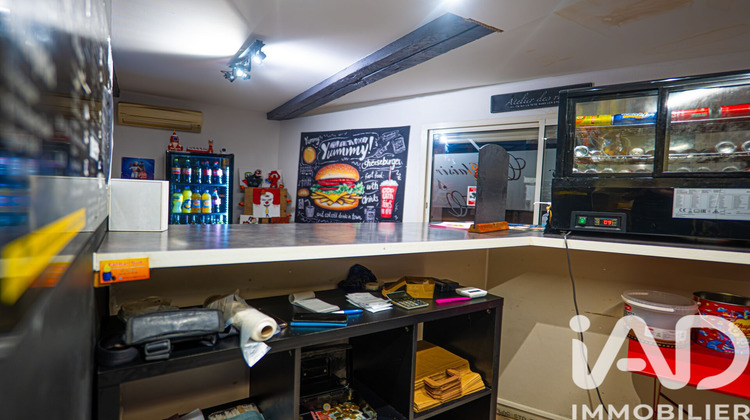 Ma-Cabane - Vente Boutique Trouillas, 64 m²