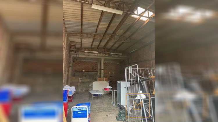 Ma-Cabane - Vente Boutique Trouville-sur-Mer, 147 m²