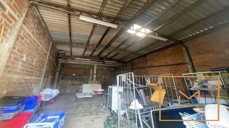 Ma-Cabane - Vente Boutique Trouville-sur-Mer, 147 m²