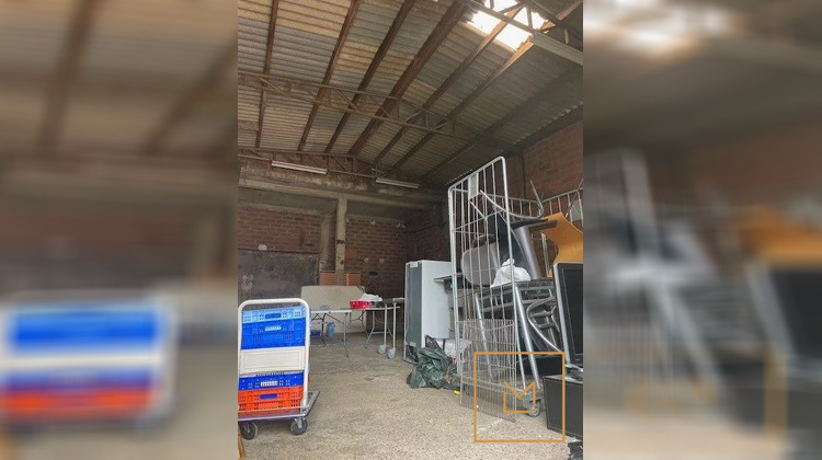 Ma-Cabane - Vente Boutique Trouville-sur-Mer, 147 m²