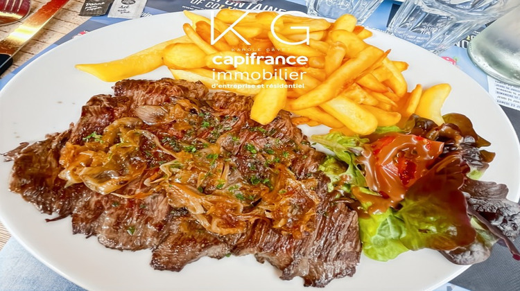 Ma-Cabane - Vente Boutique TROUVILLE SUR MER, 200 m²