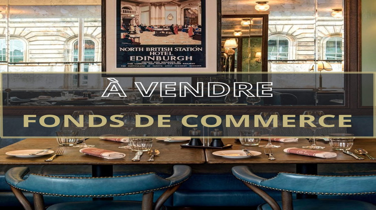 Ma-Cabane - Vente Boutique Trouville-sur-Mer, 120 m²