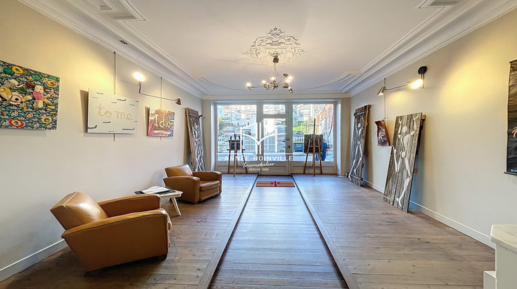 Ma-Cabane - Vente Boutique Trouville-sur-Mer, 37 m²