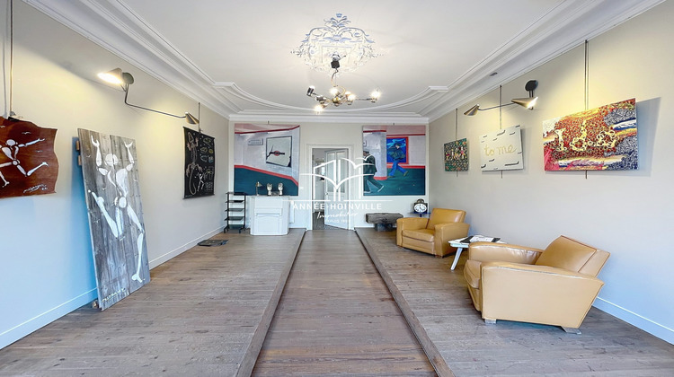 Ma-Cabane - Vente Boutique Trouville-sur-Mer, 37 m²