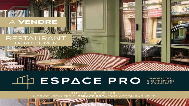 Ma-Cabane - Vente Boutique Trouville-sur-Mer, 0 m²