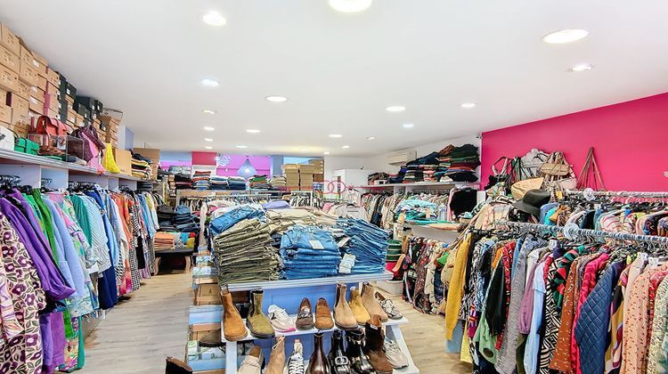 Ma-Cabane - Vente Boutique TROYES, 113 m²