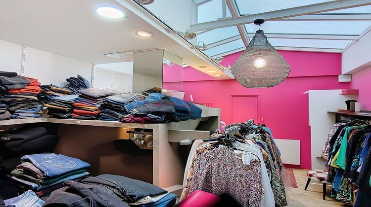 Ma-Cabane - Vente Boutique TROYES, 113 m²