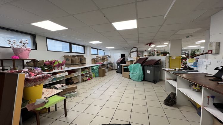 Ma-Cabane - Vente Boutique Troyes, 140 m²