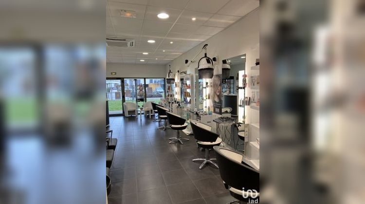 Ma-Cabane - Vente Boutique Troyes, 70 m²