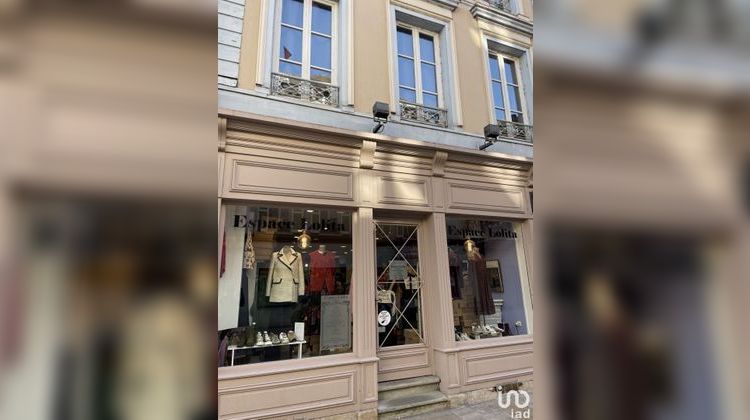 Ma-Cabane - Vente Boutique Troyes, 120 m²