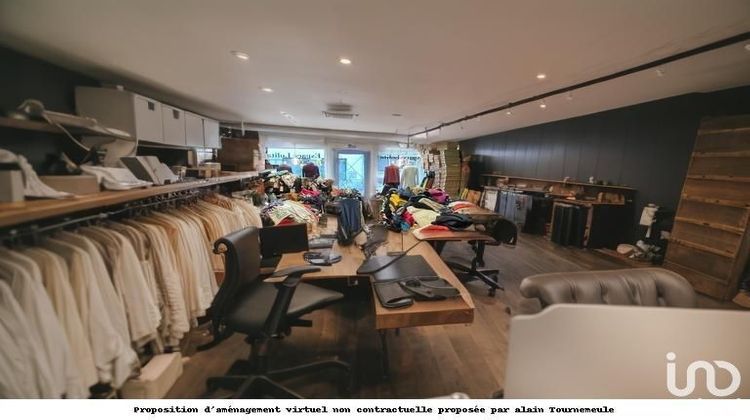 Ma-Cabane - Vente Boutique Troyes, 120 m²