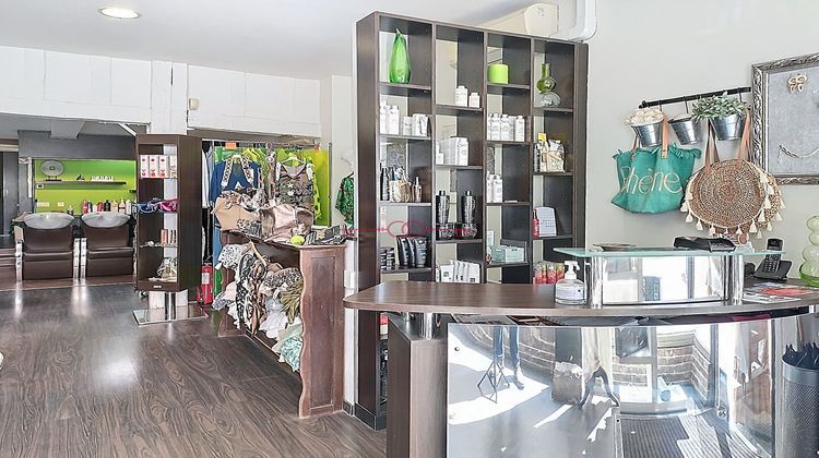 Ma-Cabane - Vente Boutique TROYES, 52 m²