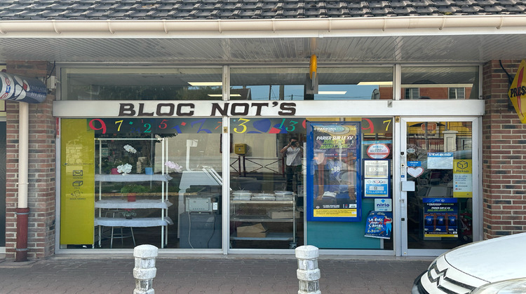 Ma-Cabane - Vente Boutique Troyes, 50 m²