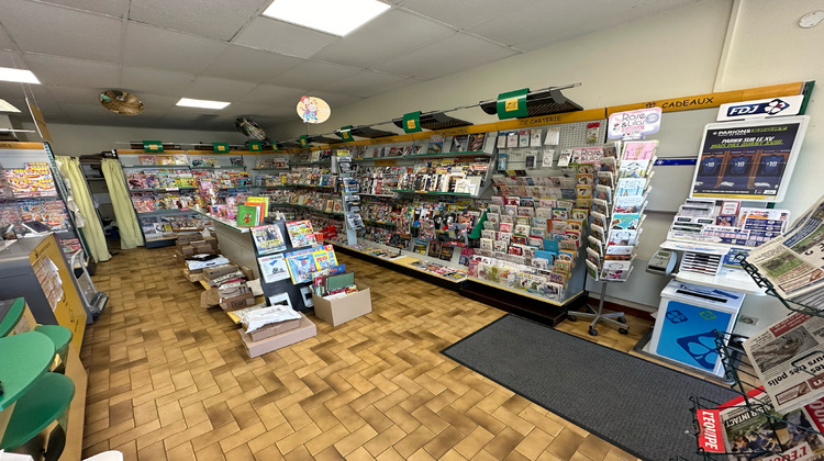 Ma-Cabane - Vente Boutique Troyes, 50 m²