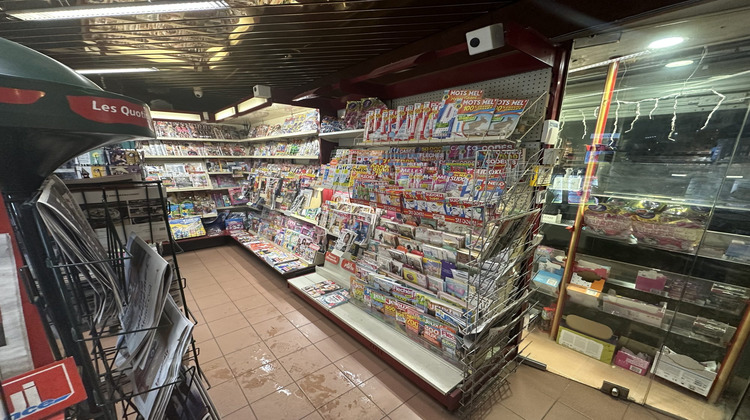 Ma-Cabane - Vente Boutique Troyes, 82 m²