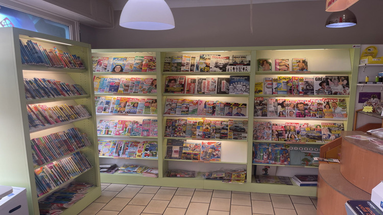 Ma-Cabane - Vente Boutique Troyes, 182 m²