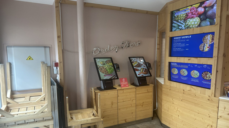 Ma-Cabane - Vente Boutique Troyes, 80 m²