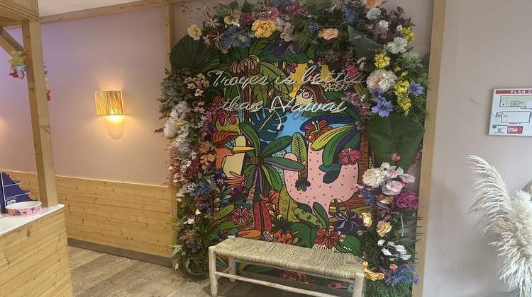 Ma-Cabane - Vente Boutique Troyes, 80 m²