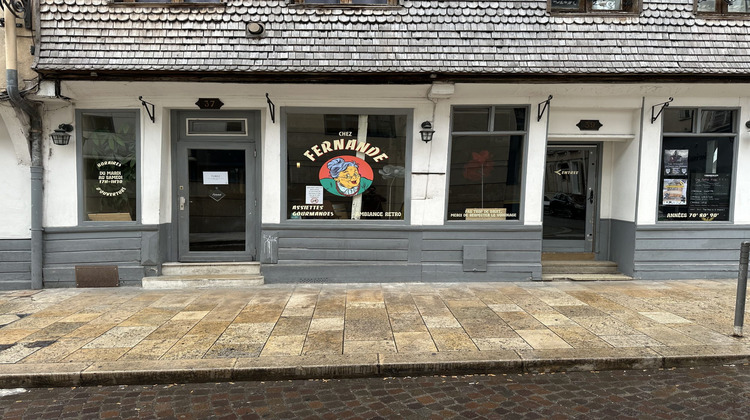 Ma-Cabane - Vente Boutique Troyes, 175 m²