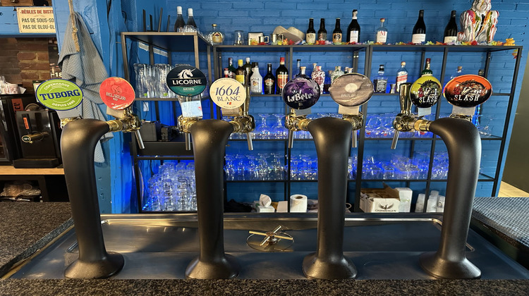 Ma-Cabane - Vente Boutique Troyes, 175 m²