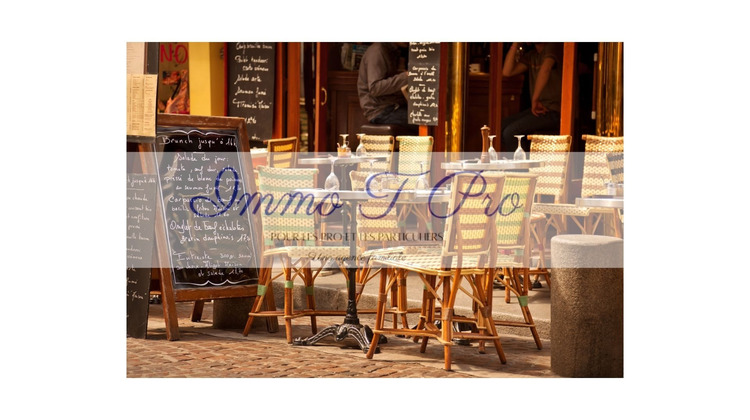 Ma-Cabane - Vente Boutique Troyes, 107 m²