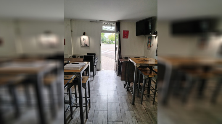 Ma-Cabane - Vente Boutique Troyes, 110 m²