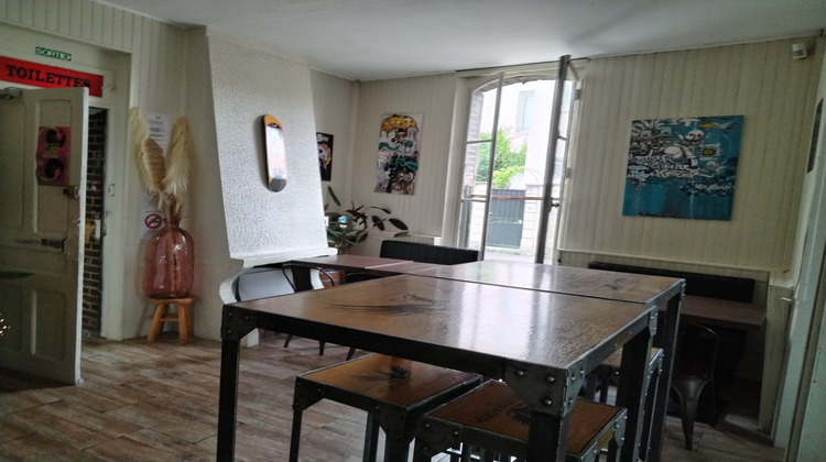 Ma-Cabane - Vente Boutique Troyes, 110 m²