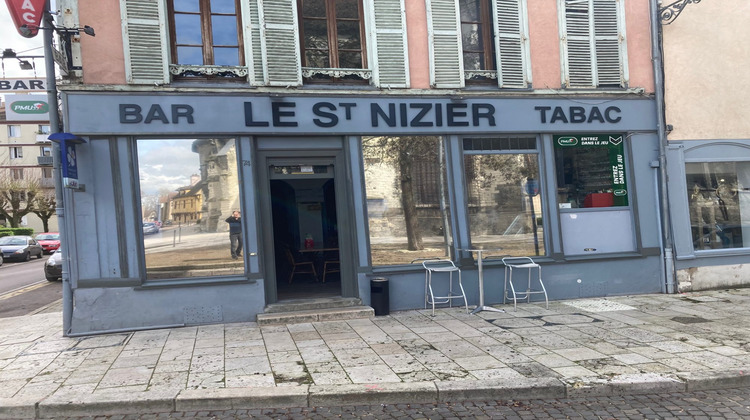 Ma-Cabane - Vente Boutique Troyes, 68 m²