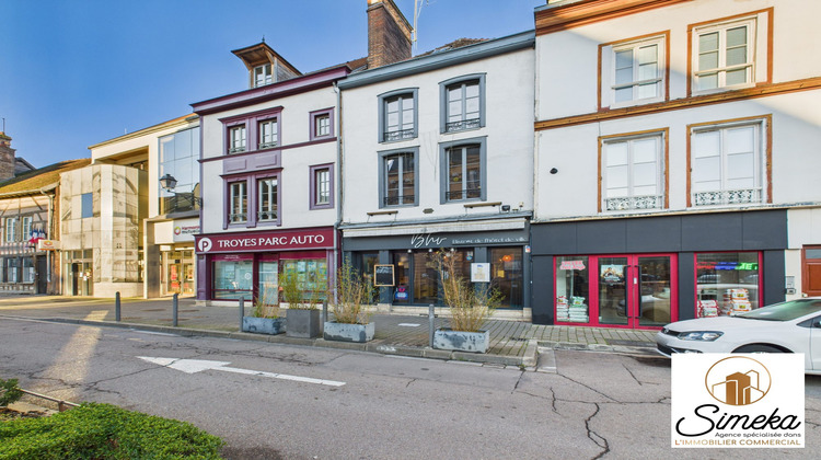 Ma-Cabane - Vente Boutique Troyes, 200 m²