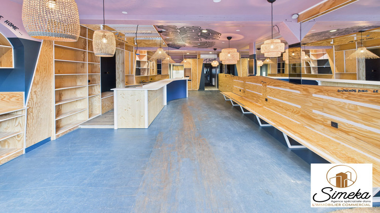 Ma-Cabane - Vente Boutique Troyes, 200 m²