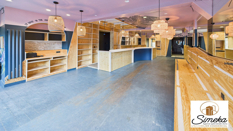 Ma-Cabane - Vente Boutique Troyes, 200 m²
