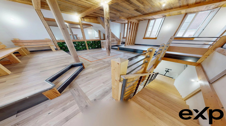 Ma-Cabane - Vente Boutique Troyes, 111 m²