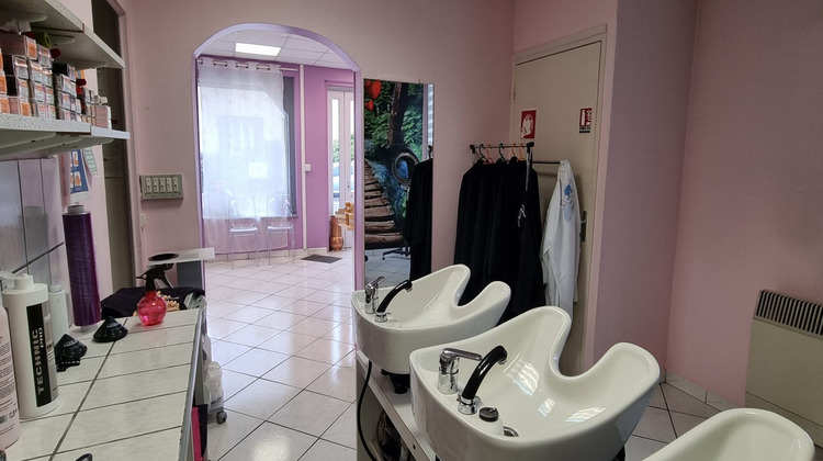 Ma-Cabane - Vente Boutique Troyes, 42 m²