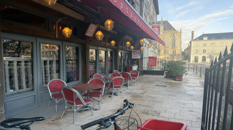 Ma-Cabane - Vente Boutique Troyes, 150 m²