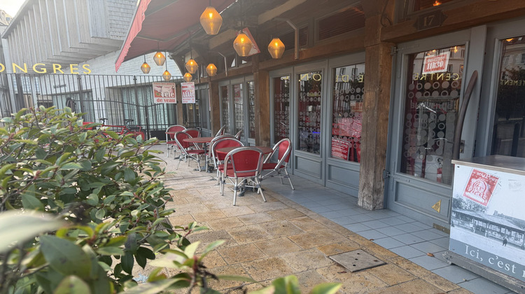 Ma-Cabane - Vente Boutique Troyes, 150 m²