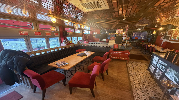 Ma-Cabane - Vente Boutique Troyes, 150 m²