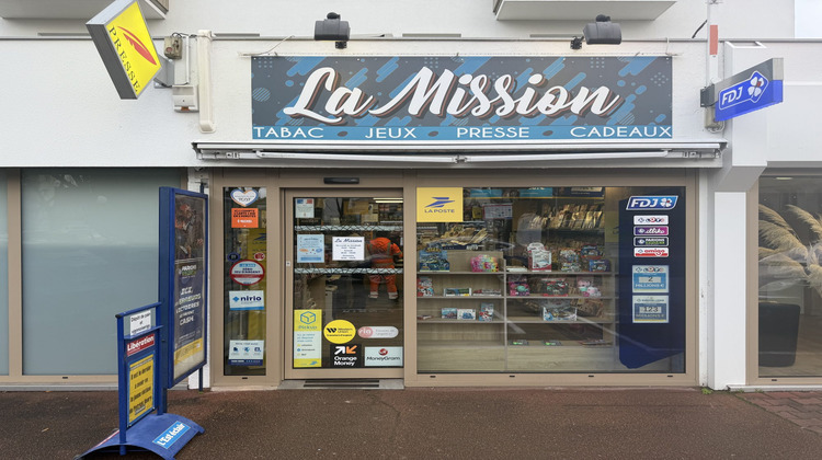 Ma-Cabane - Vente Boutique Troyes, 44 m²