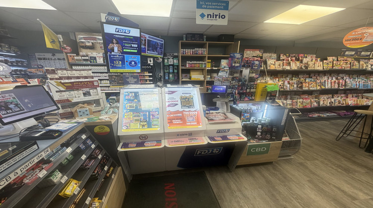 Ma-Cabane - Vente Boutique Troyes, 44 m²