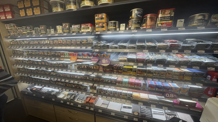 Ma-Cabane - Vente Boutique Troyes, 44 m²