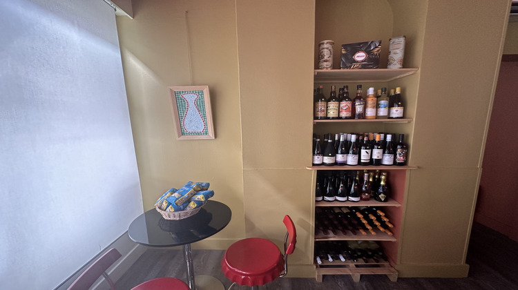 Ma-Cabane - Vente Boutique Troyes, 52 m²