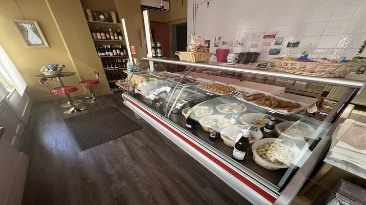 Ma-Cabane - Vente Boutique Troyes, 52 m²