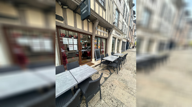 Ma-Cabane - Vente Boutique Troyes, 150 m²