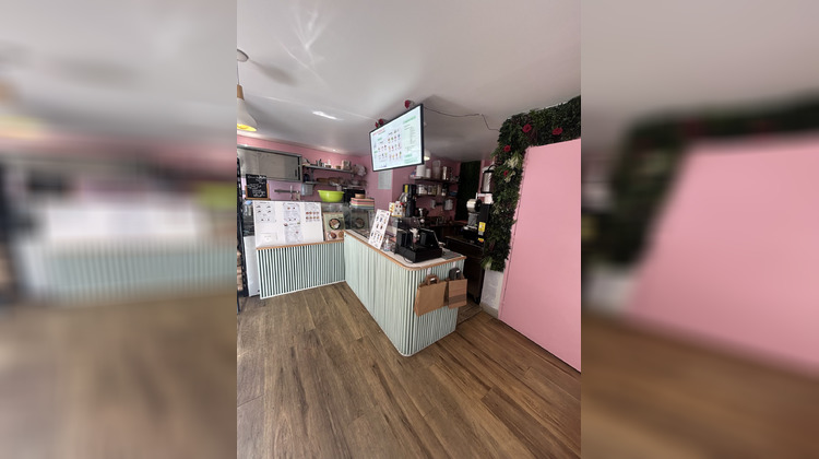 Ma-Cabane - Vente Boutique Troyes, 33 m²