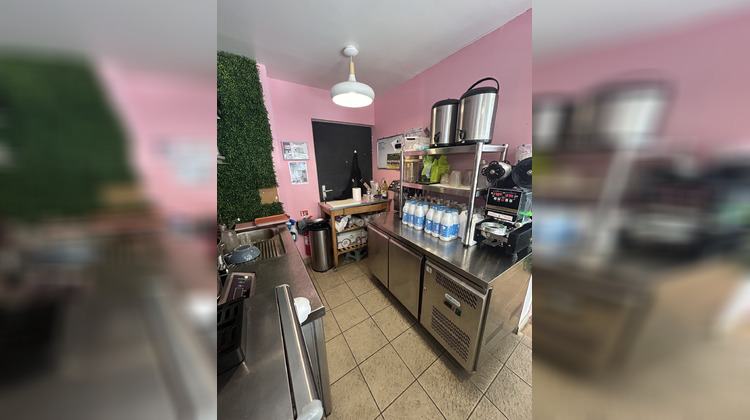 Ma-Cabane - Vente Boutique Troyes, 33 m²