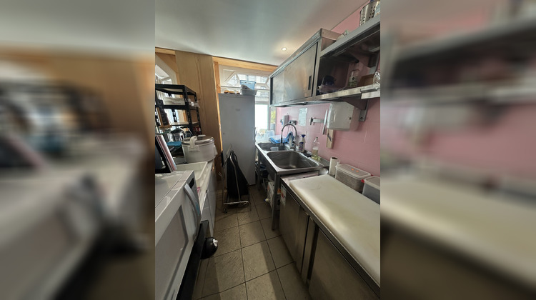 Ma-Cabane - Vente Boutique Troyes, 33 m²