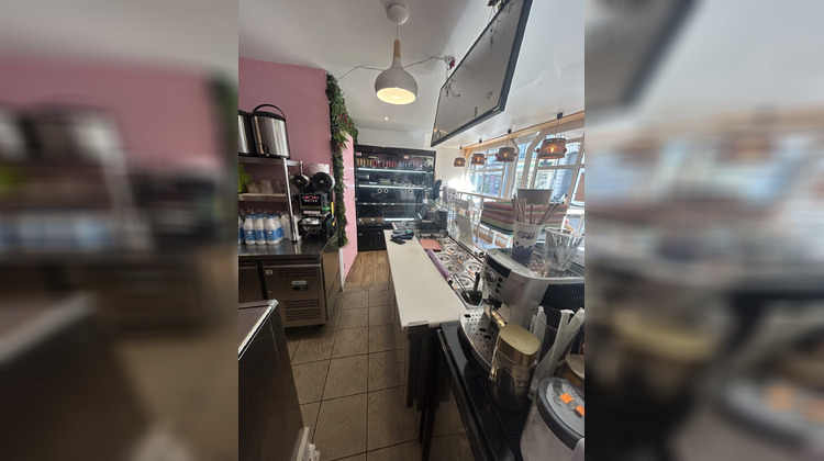 Ma-Cabane - Vente Boutique Troyes, 33 m²