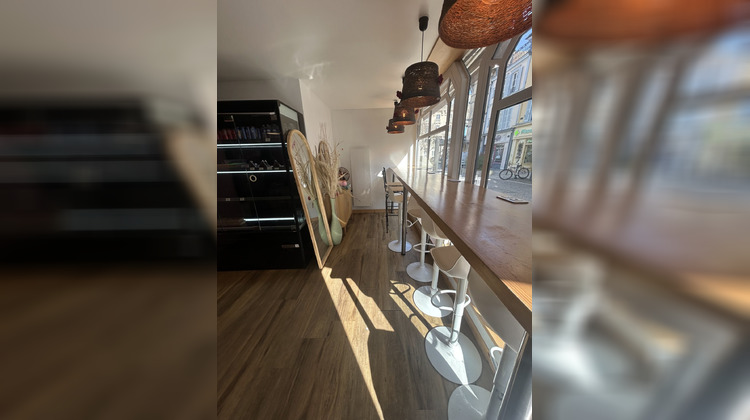 Ma-Cabane - Vente Boutique Troyes, 33 m²