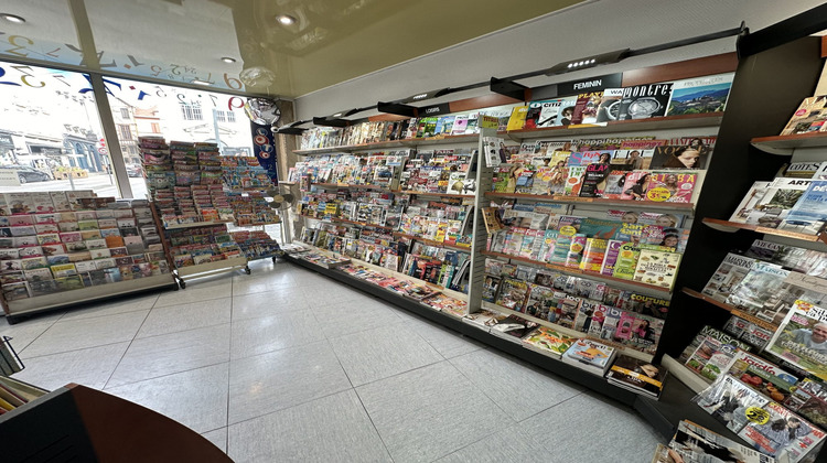 Ma-Cabane - Vente Boutique Troyes, 140 m²