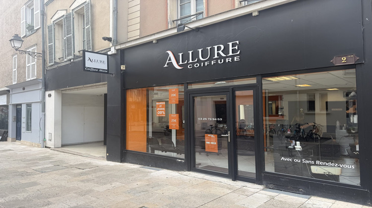 Ma-Cabane - Vente Boutique Troyes, 0 m²